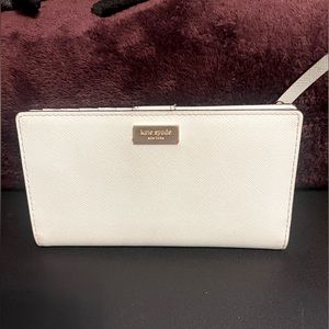 Kate Spade Light Blue Wallet